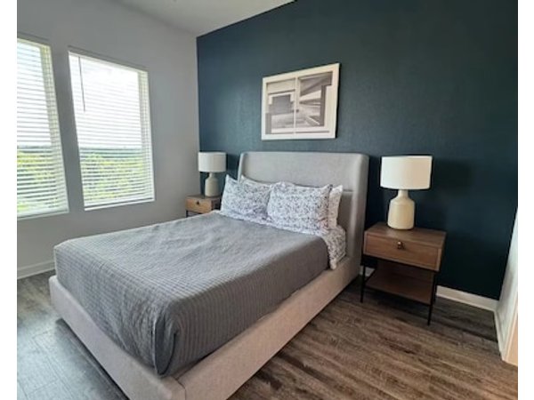Comfy Get Away in Austin