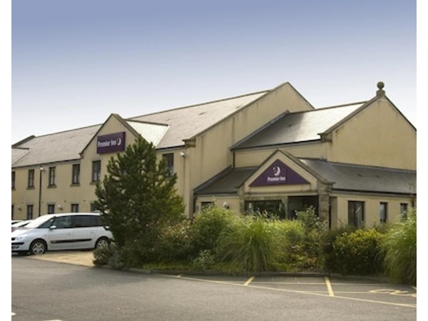 Premier Inn Newcastle - Holystone