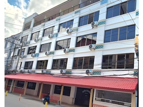 Jomtien Wave Residence