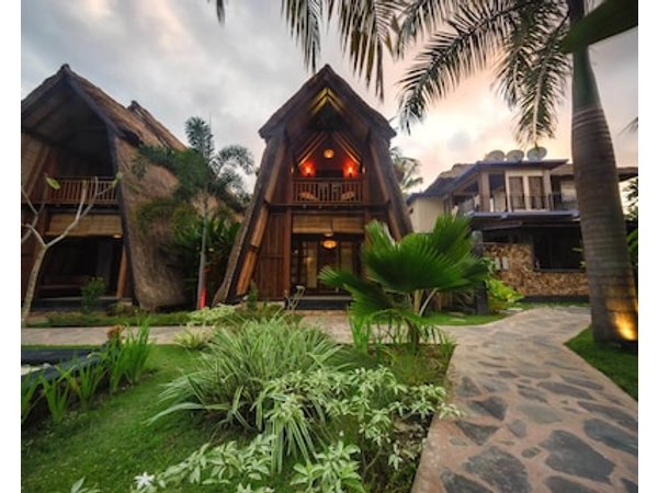 Kies Villas Lombok
