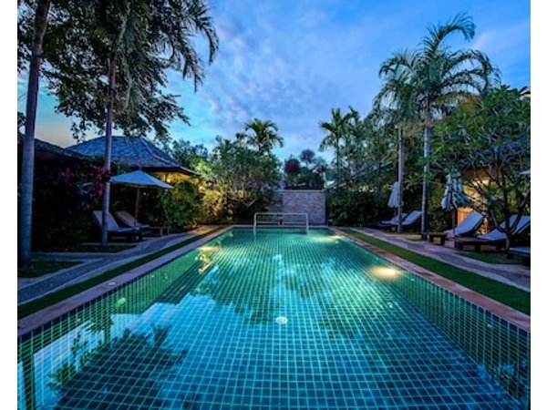 Pai Tan Villas