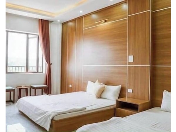 Ngan Anh Hotel Ss - By Bay Luxury
