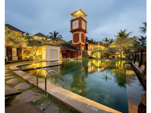 Onje Resort And Villas