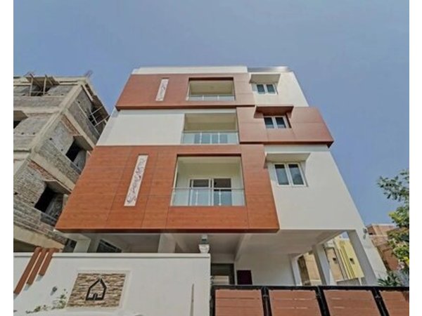 Pavis Service Appartments