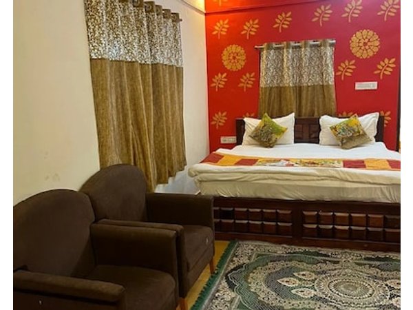 Hotel Golden Grand Jaisalmer