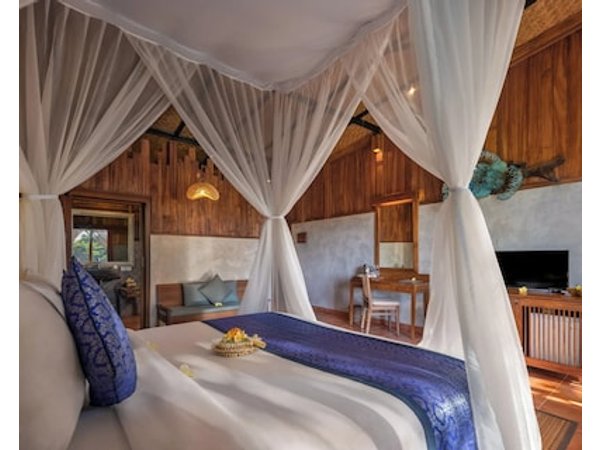 Sacred Valley By Pramana Villas
