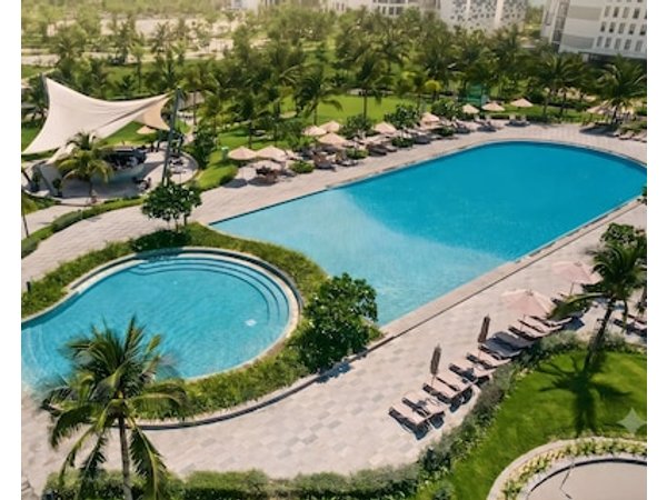 Lugano Resort Cam Ranh by Empyrean- Ultra All-Inclusive