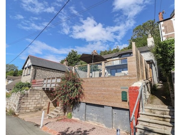 Aster Cottage