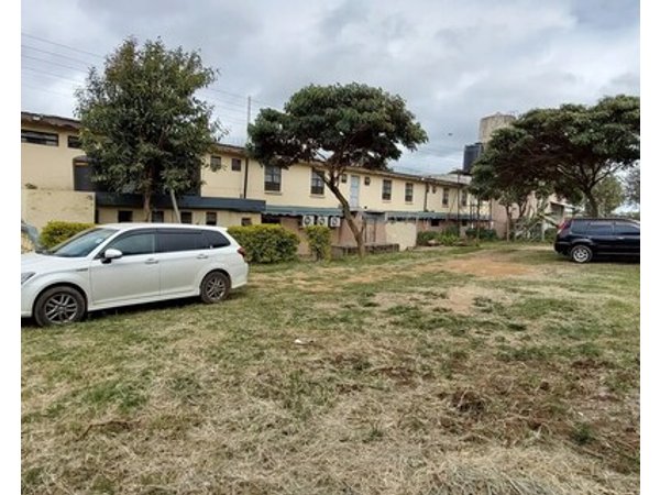 Crown Accomodation