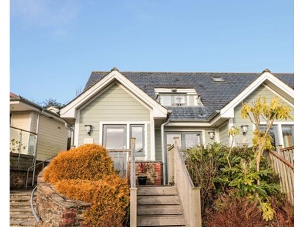 1 Court Cottage
