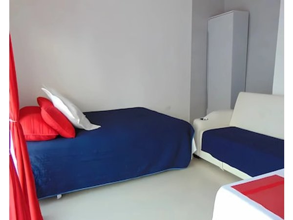 Departamentos Villas Capdeviel