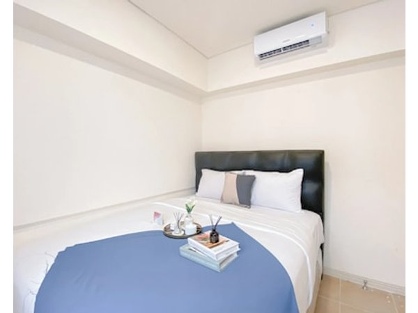 Relaxing And Cozy 2br At Meikarta Apartment