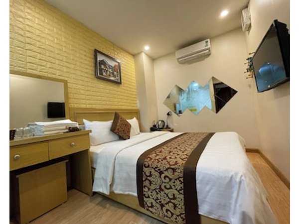 Mely Hotel