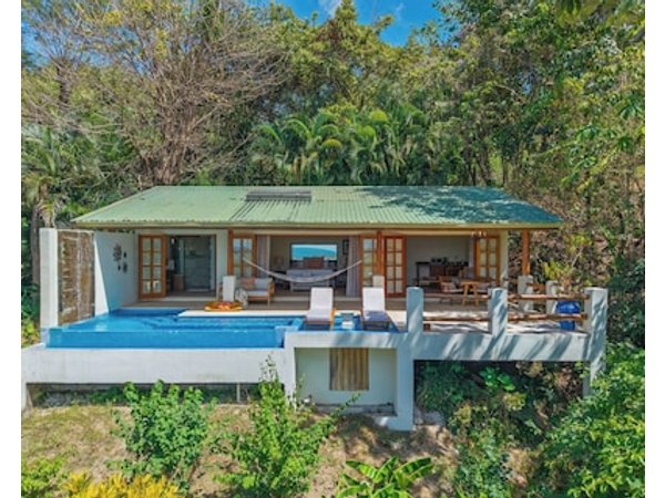 Ocio Villas Mal Pais