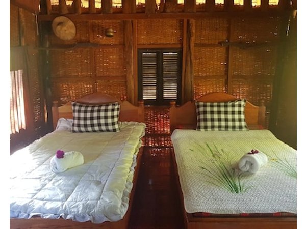 Kakrona Pouk Homestay