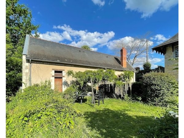 Gite du Domaine Jeanne de Laval