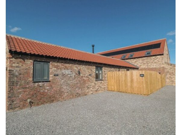 The Mill House Pet Friendly With Hot Tub In Thirsk