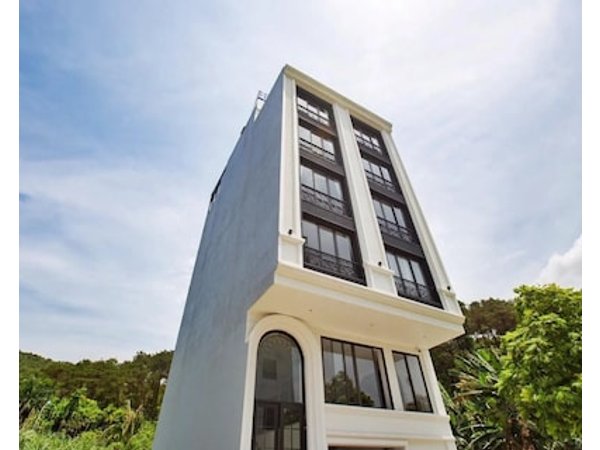 Le Jardin Hotel Ha Long