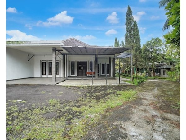 Hotel O Bungalow Homestay