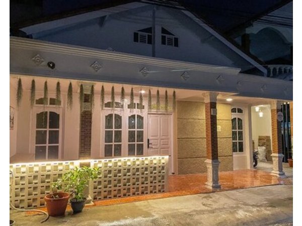 Griya Merapi Homestay