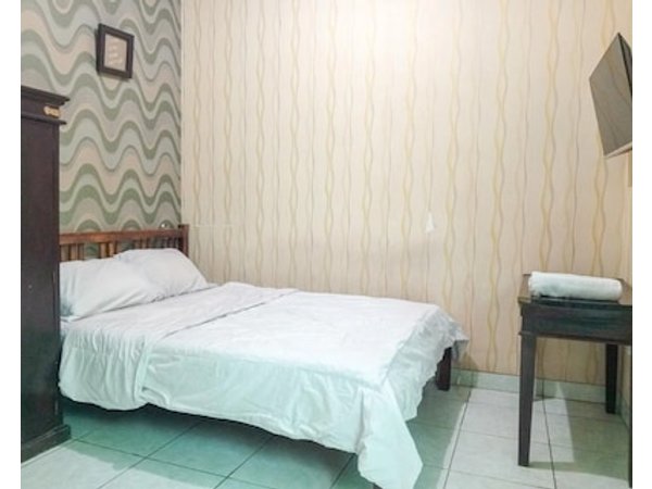 Trihakso Guest House Near Kaliurang Redpartner