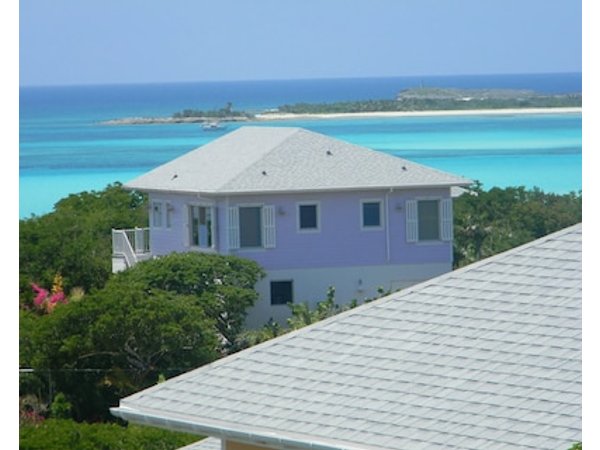 Harbor Breeze Villas