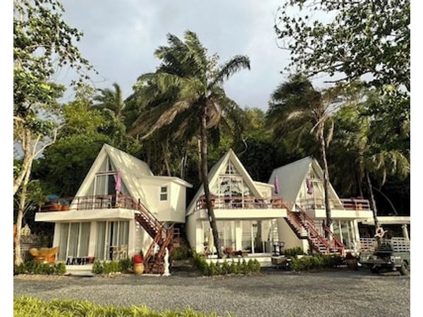 7 Heaven Camping Lanta