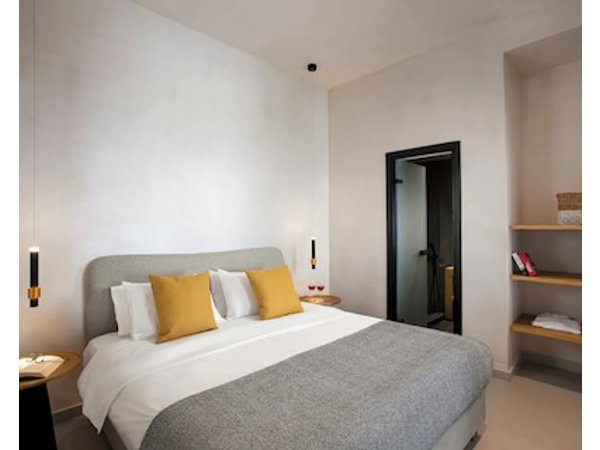 Andromeda Villas & Spa Resort