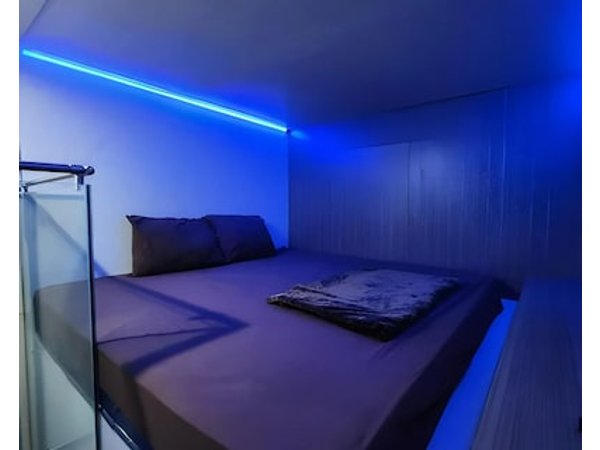 Capbo Capsule Hotel