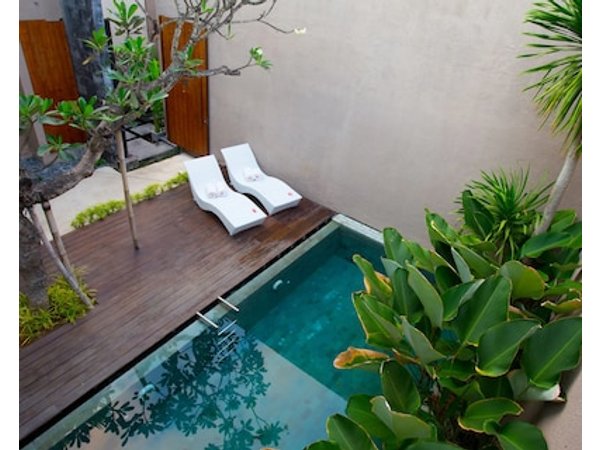Asa Bali Luxury Villas & Spa