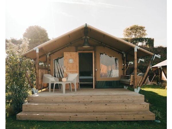 Anna Glamping