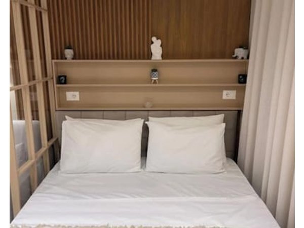 Tirent Apartment- Studio Central