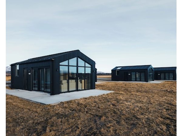 Green Geysir Cottage