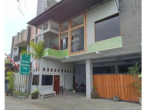 RedDoorz near Ramayana Mall Banyuwangi