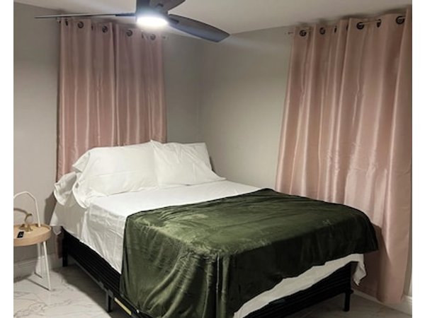 The Secret Garden Games Getaway 4 Bedroom Home