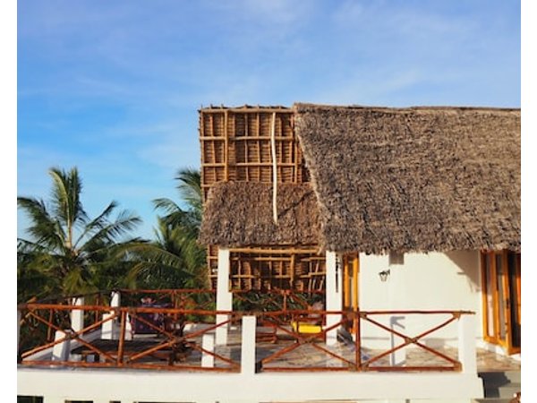 A-frame Oceanview Cottage - Bed & Breakfast