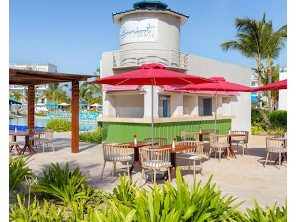 Dreams Cap Cana Resort & Spa - All Inclusive