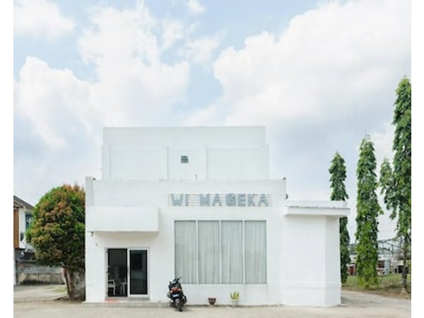 RedDoorz at Wisma Geka Kenten