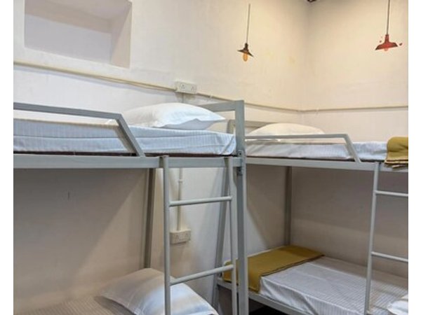 Pranam Dormitory