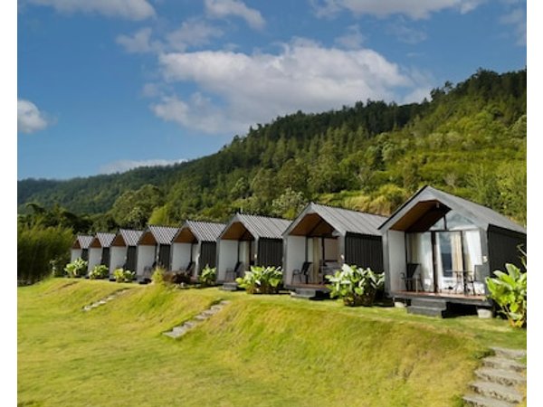 Royal Indah Glamping