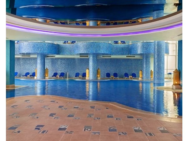 Pickalbatros Blu Spa Resort - Adults Friendly 16 Years Plus- Ultra All-Inclusive
