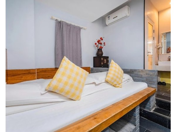 Xi'an See Tang Guesthouse