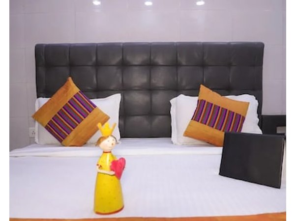 Fortune Home Service Apartment 1bhk l-36b saket