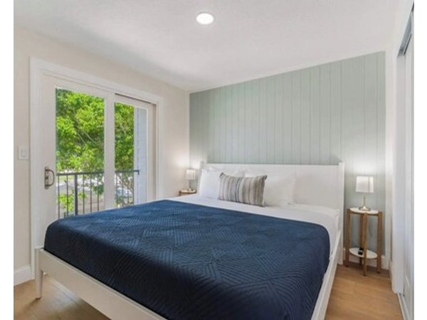 Coquina Cottage by Cocoa Beach