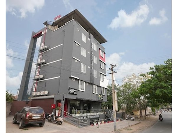 Hotel Townhouse