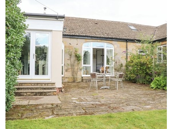 Stable Cottage - North East Escapes