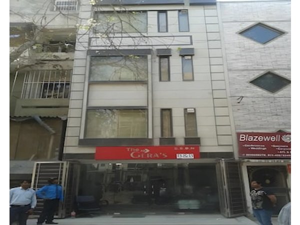 FabHotel Gera