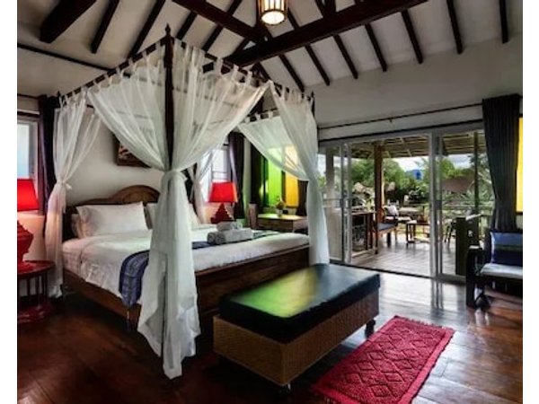 RimPai Cottage