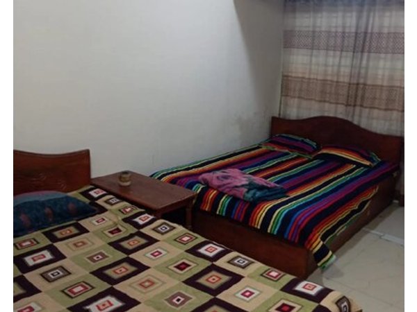 Hotel New Rose Garden Jatrabari