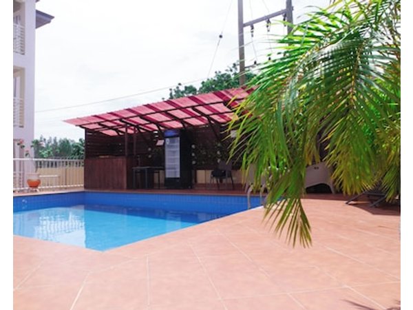 Jannah Villas - Ghana
